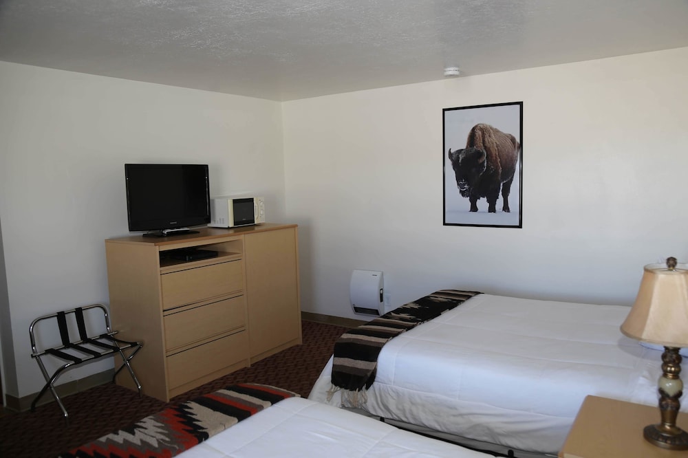 The Riverside Ranch RV Park Motel & Campground - photo 11