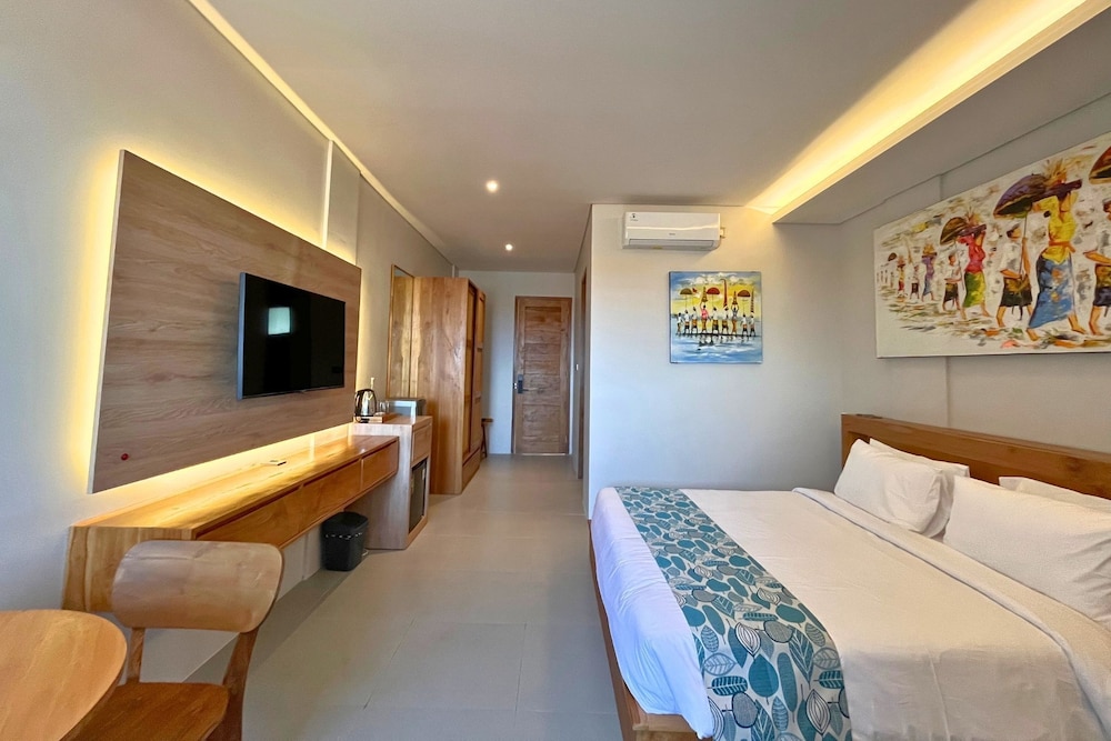 Campbar 4 — Canggu — photo 4