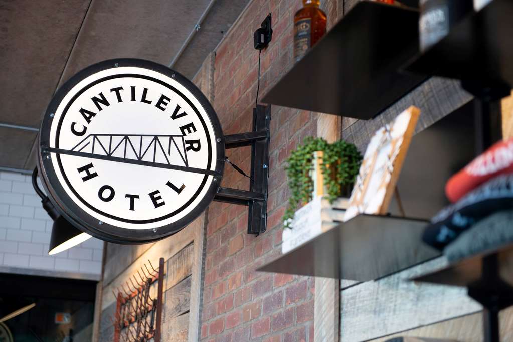 Cantilever Hotel Trademark Collection by Wyndham - photo 7