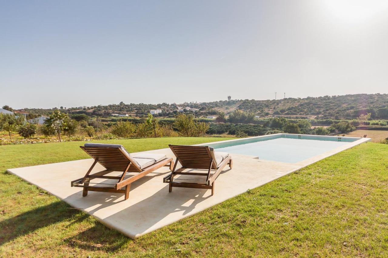 Quinta Da Varzea Do Farelo in Mexilhoeira Grande, Portugal