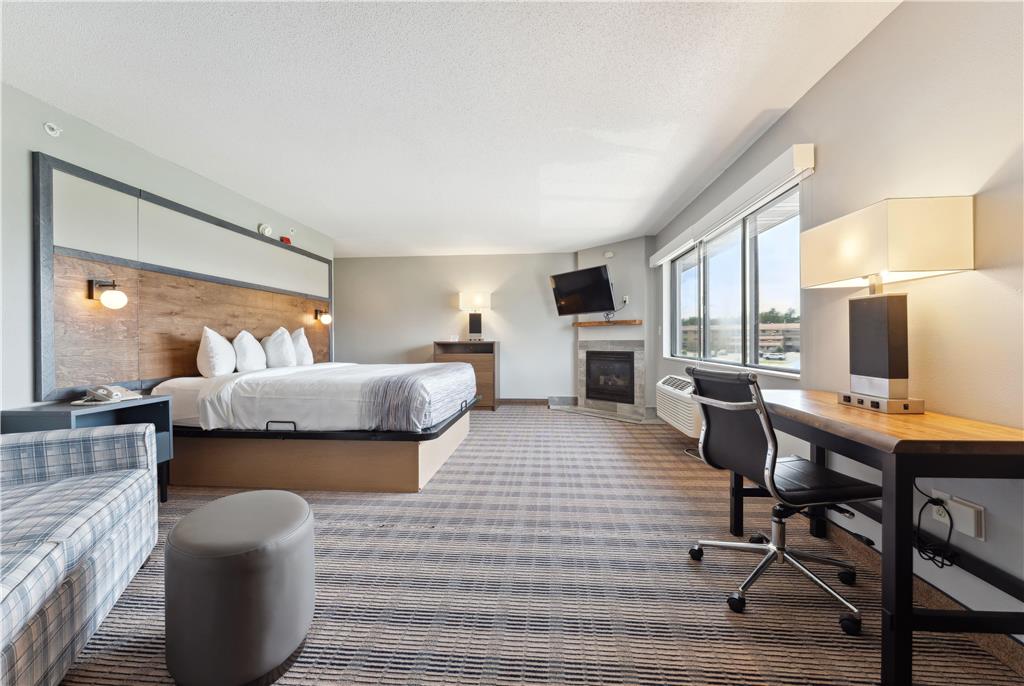 AmericInn by Wyndham Wisconsin Dells - photo 33