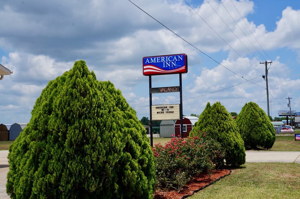 American Inn of Kinder - featured photo