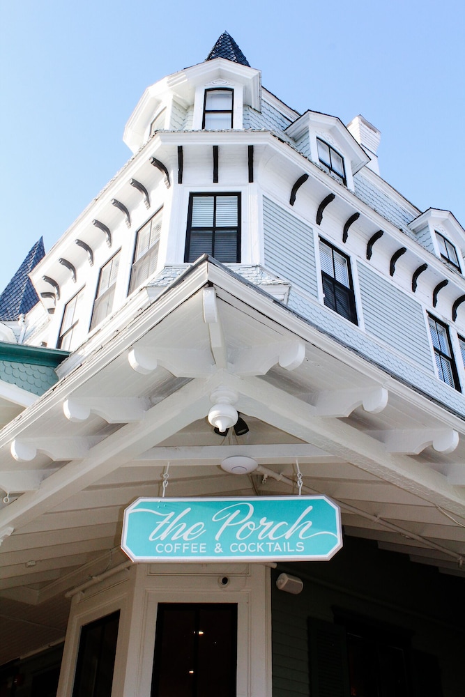The Inn Of Cape May - photo 21