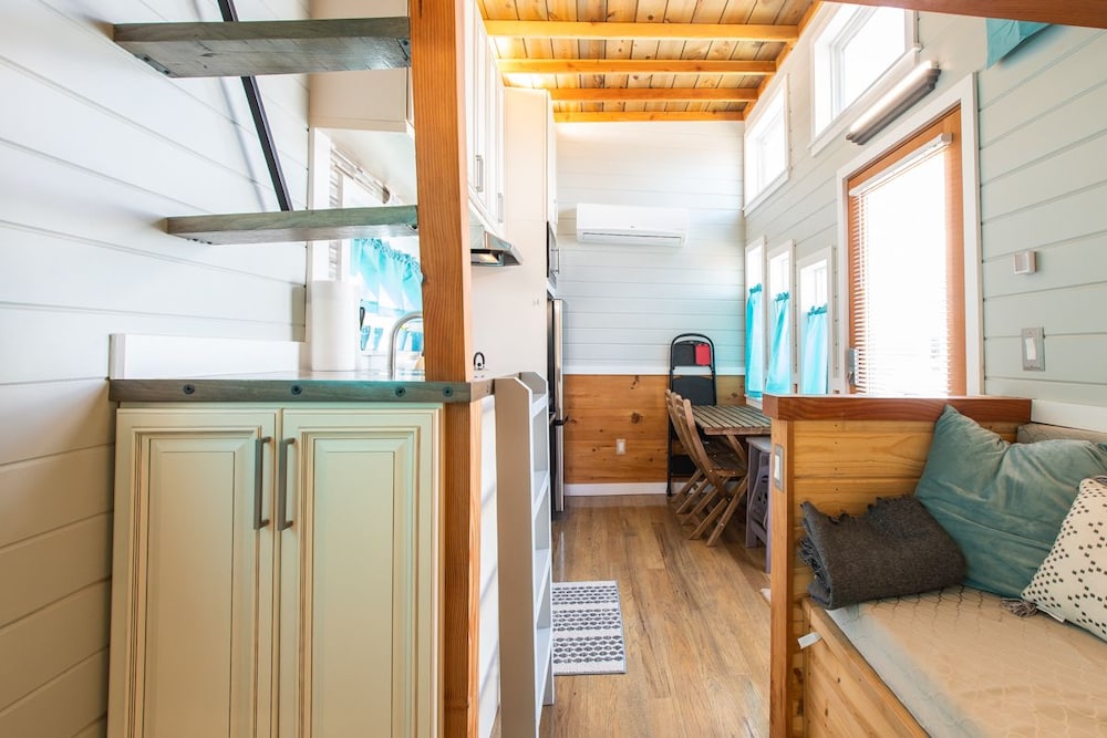 Tiny House Leadville - photo 137