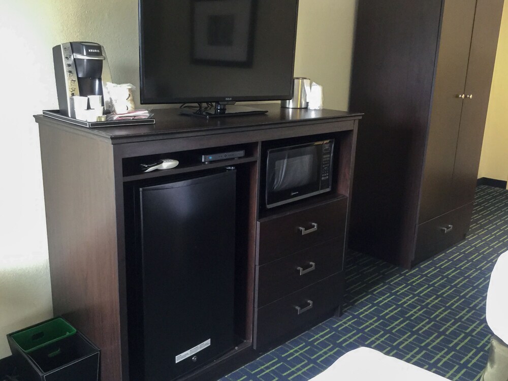 Best Western Charleston - photo 15