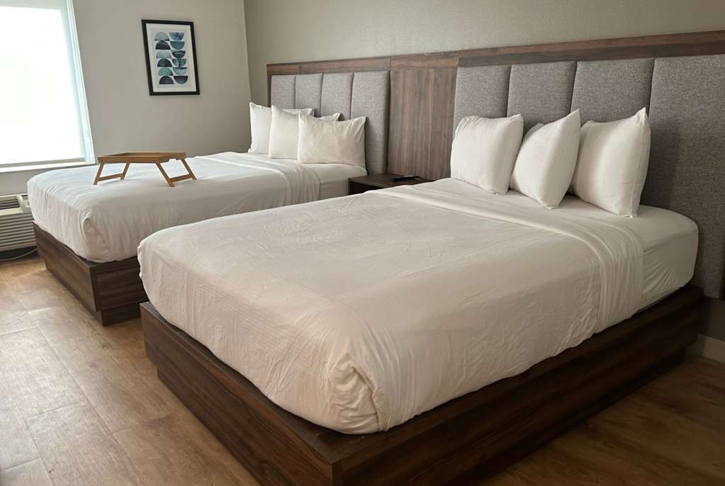 Baymont by Wyndham Hattiesburg - photo 28