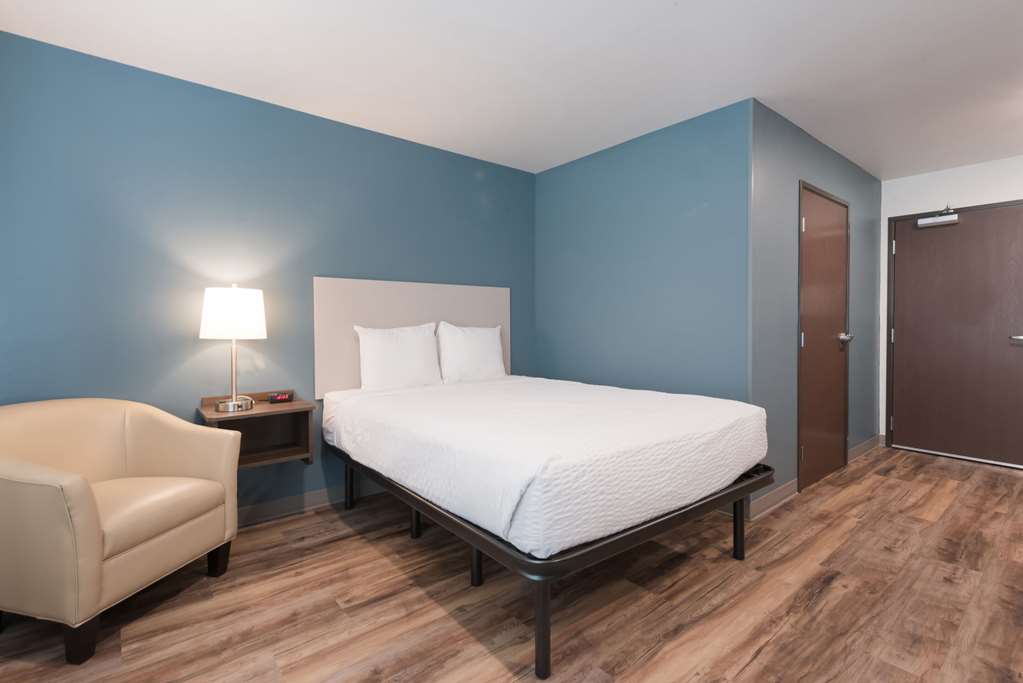 Woodspring Suites Philadelphia Northeast - photo 15