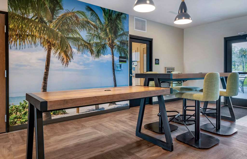 Extended Stay America Premier Suites Tampa Fairgrounds Casin - photo 7