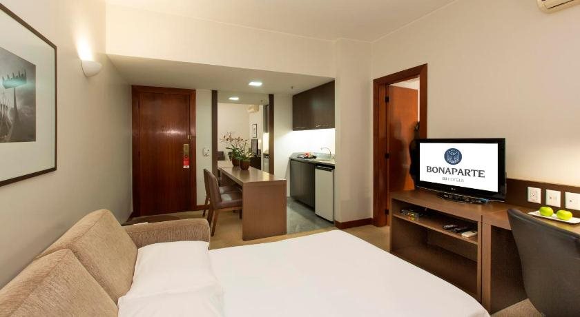 Bonaparte B3 Hotels in Unknown City, Brasil
