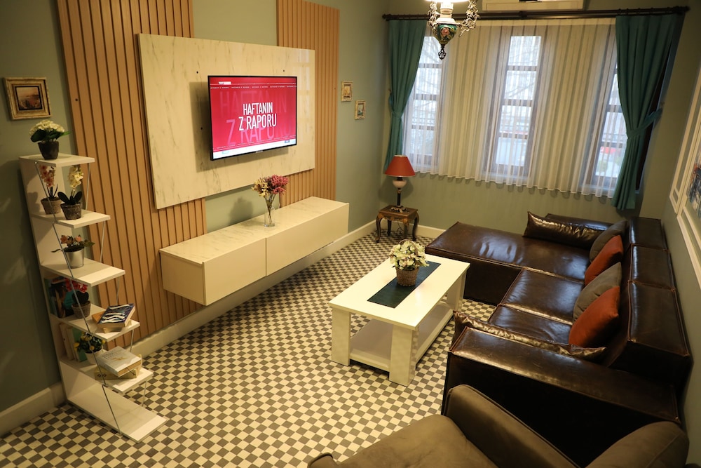 Otel İstasyon — Arnavutkoey — photo 5