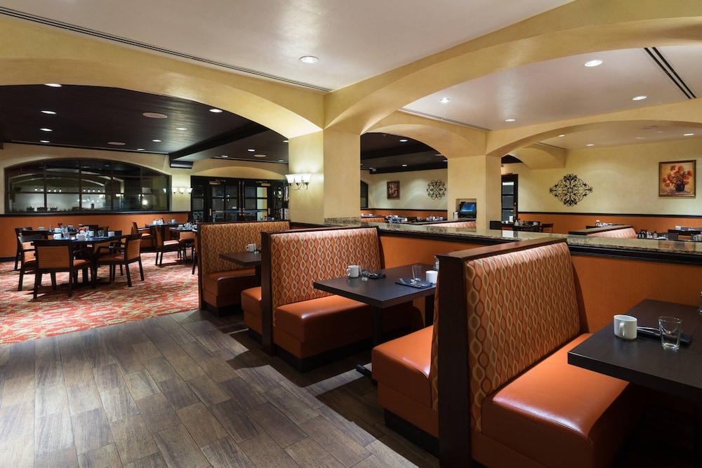 Santa Ynez Valley Marriott - photo 33