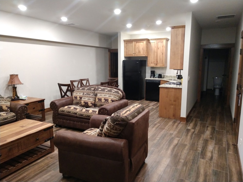 Sawtelle Mountain Resort - photo 22