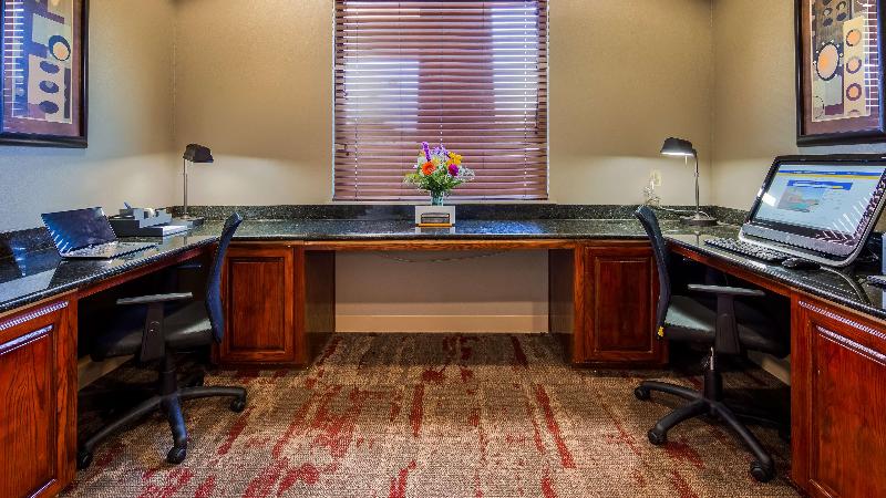 Best Western Littlefield Inn & Suites - photo 38