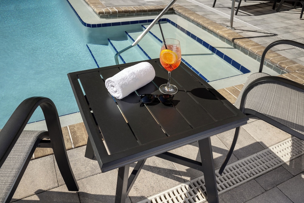 Hilton Garden Inn Jacksonville Downtown Southbank - photo 21