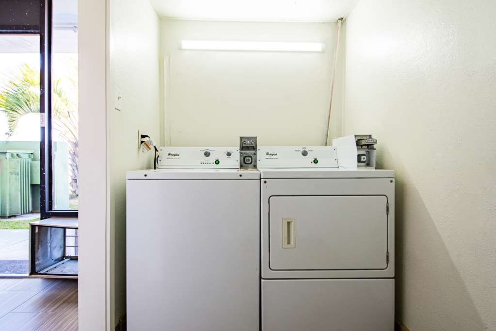 Motel 6 Opelousas LA - photo 12