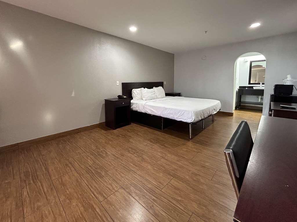 Motel6 Denham Springs LA - photo 6