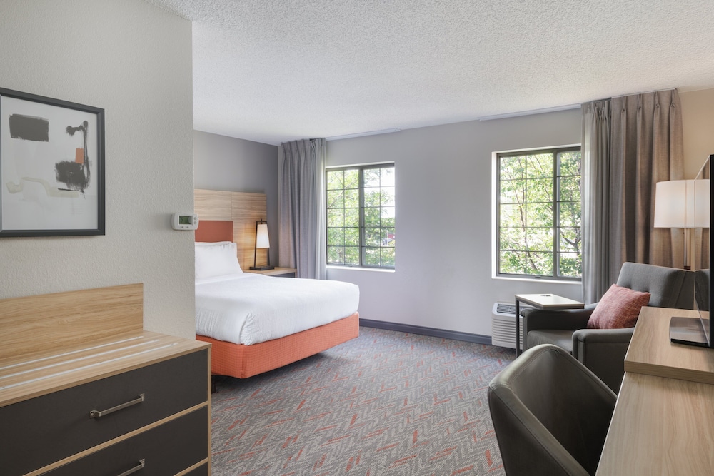 Candlewood Suites Eagan Arpt South Mall Area by IHG - photo 13