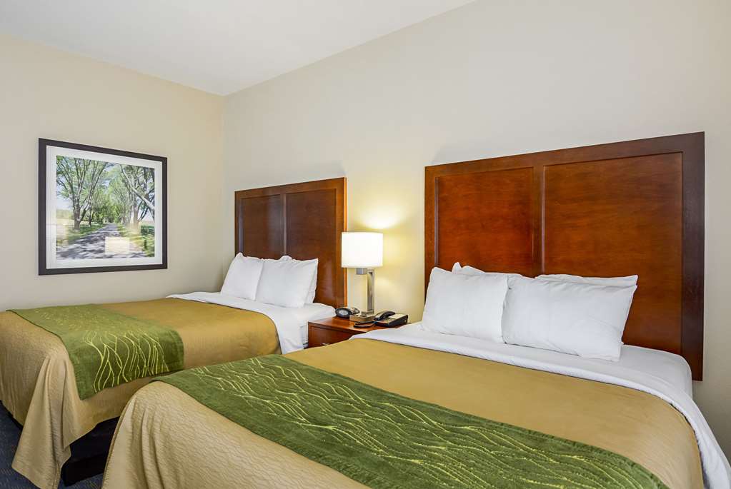 Comfort Inn Woodstock Shenandoah - photo 13