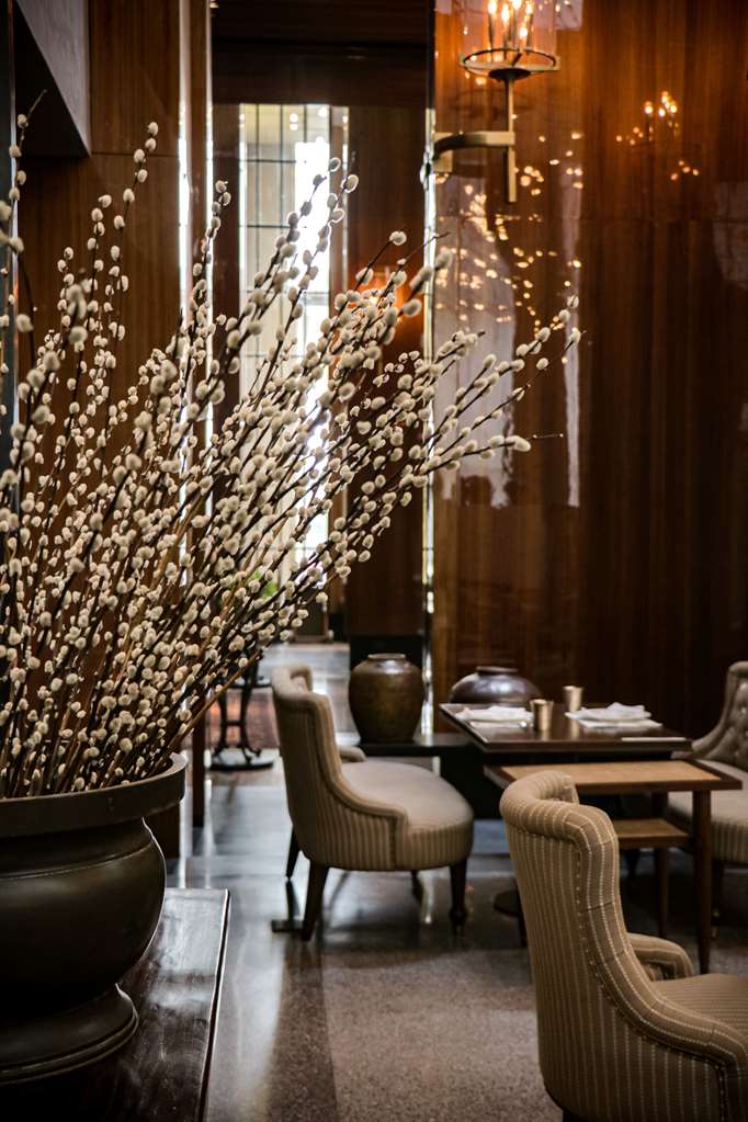 Grand Hyatt Gurgaon — Gurgaon — photo 4