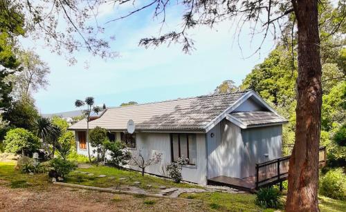 Badger's Cottage — 4-Star Luxury Hotel in Knysna, South Africa