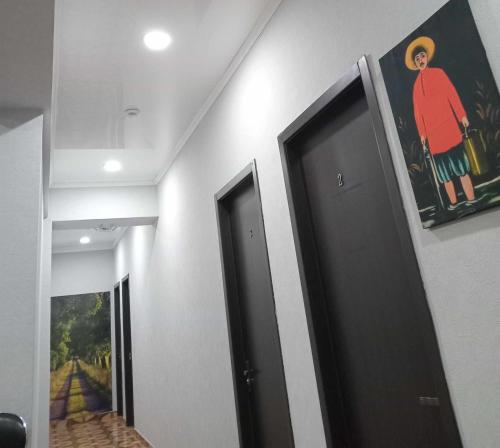 Hotel Roni — Tbilisi — photo 2