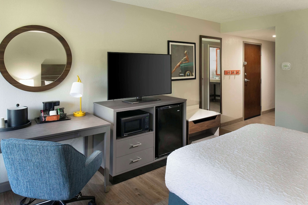 Hampton Inn Myrtle Beach Northwood - photo 5