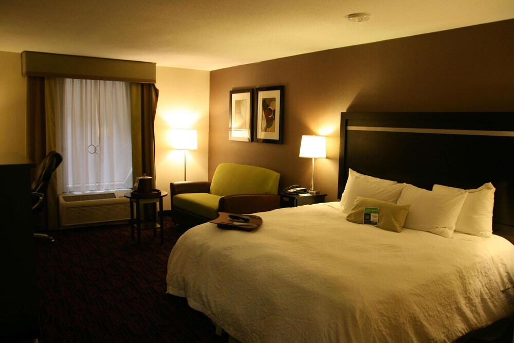 Hampton Inn Jericho Westbury - photo 31