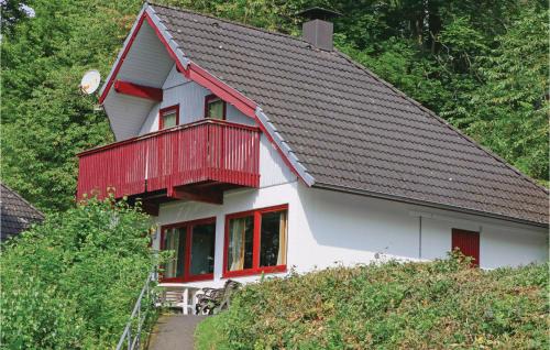 Ferienhaus 28 In Kirchheim — Kirchheim