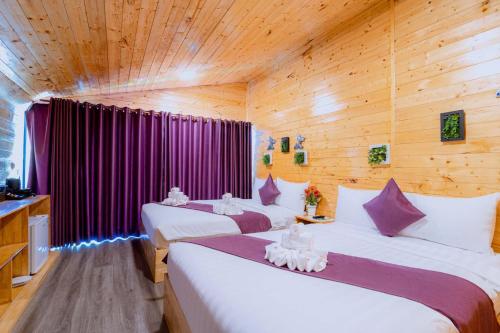 Moly Resort — Kampot — photo 3