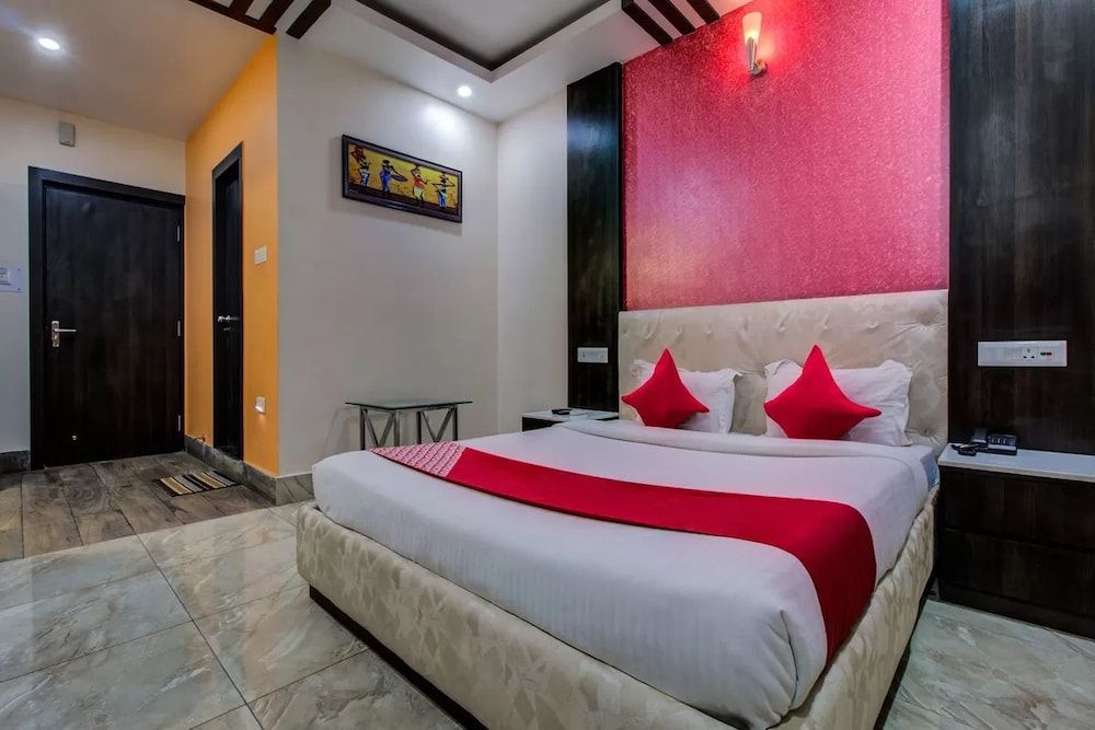 Hotel Madhuvan in Dhanbad, India