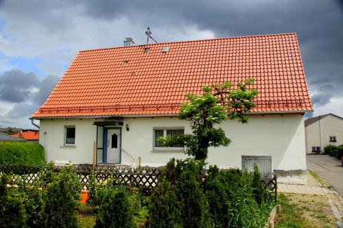 Marienhof - last minute hotel in Leibertingen