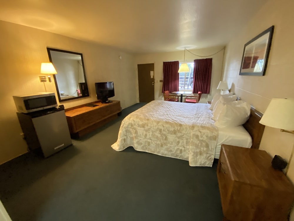 Orland Inn - photo 8