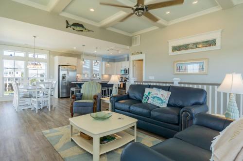 Stairway to Haven by Oak Island Accommodations - photo 26
