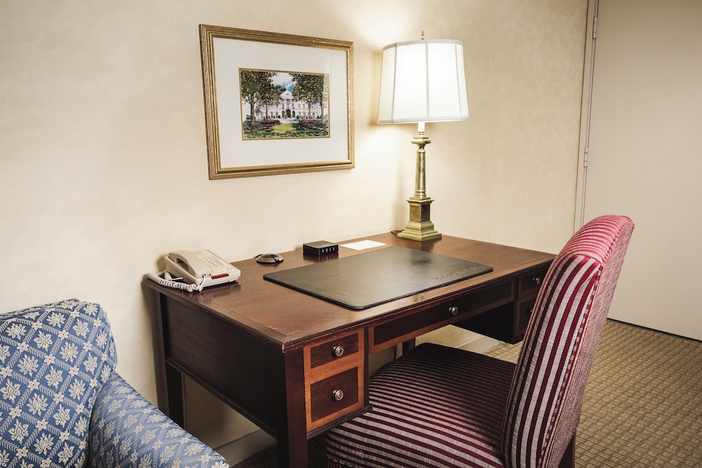 Griffin Hotel an official Colonial Williamsburg Hotel - photo 4