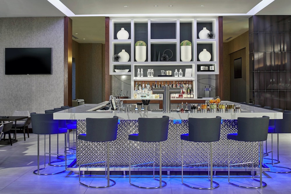 AC Hotel by Marriott Atlanta Airport Gateway - photo 48