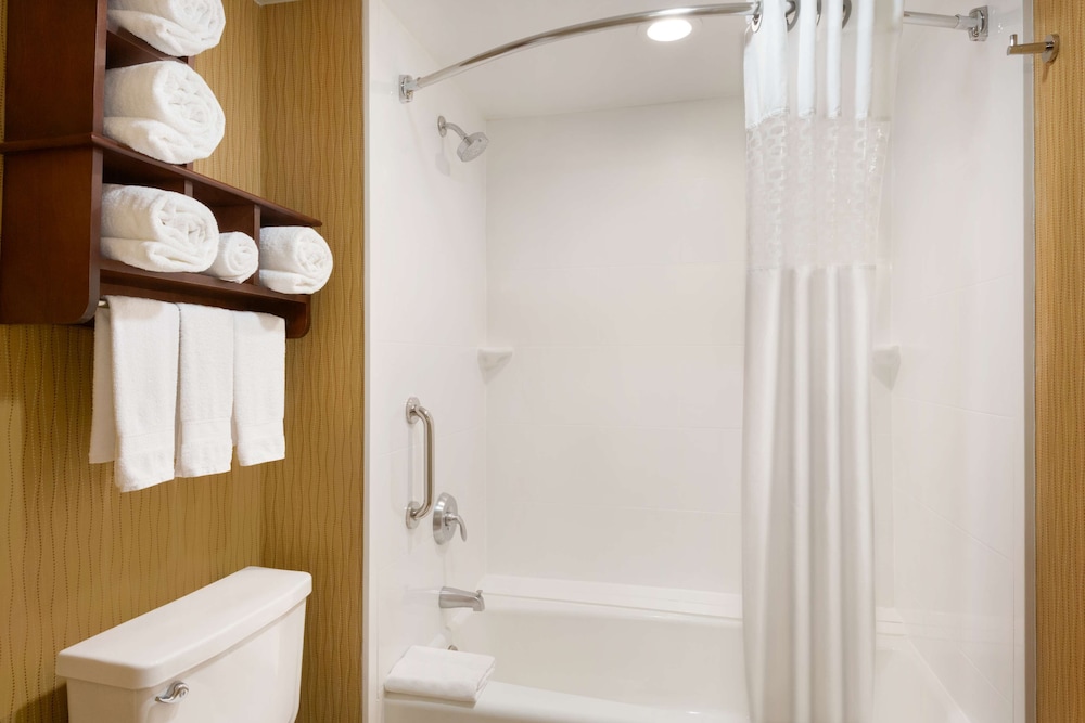 Hampton Inn Denver West Federal Center - photo 22