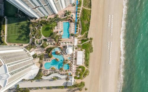 Ocean View Luxurious Studio Premium Amenities - photo 47