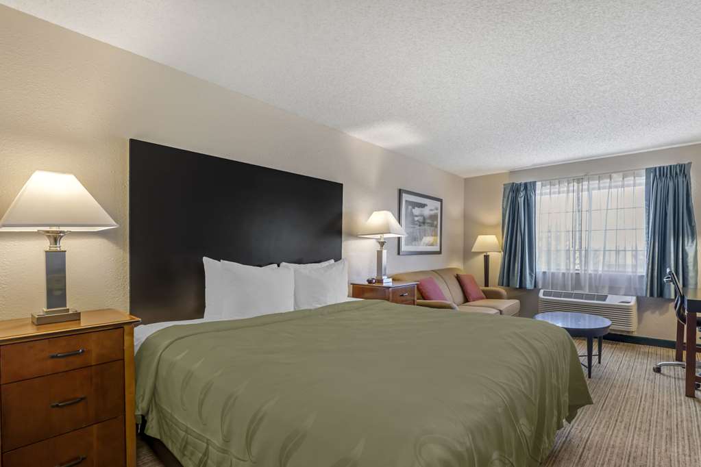 Quality Inn Denver Tech Center - photo 14