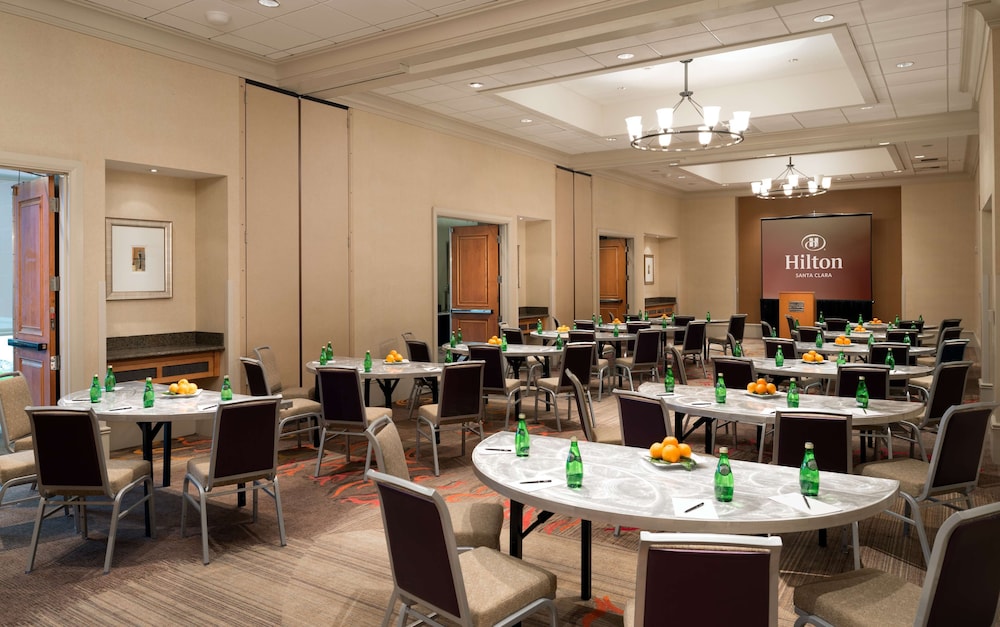 Hilton Santa Clara - photo 54