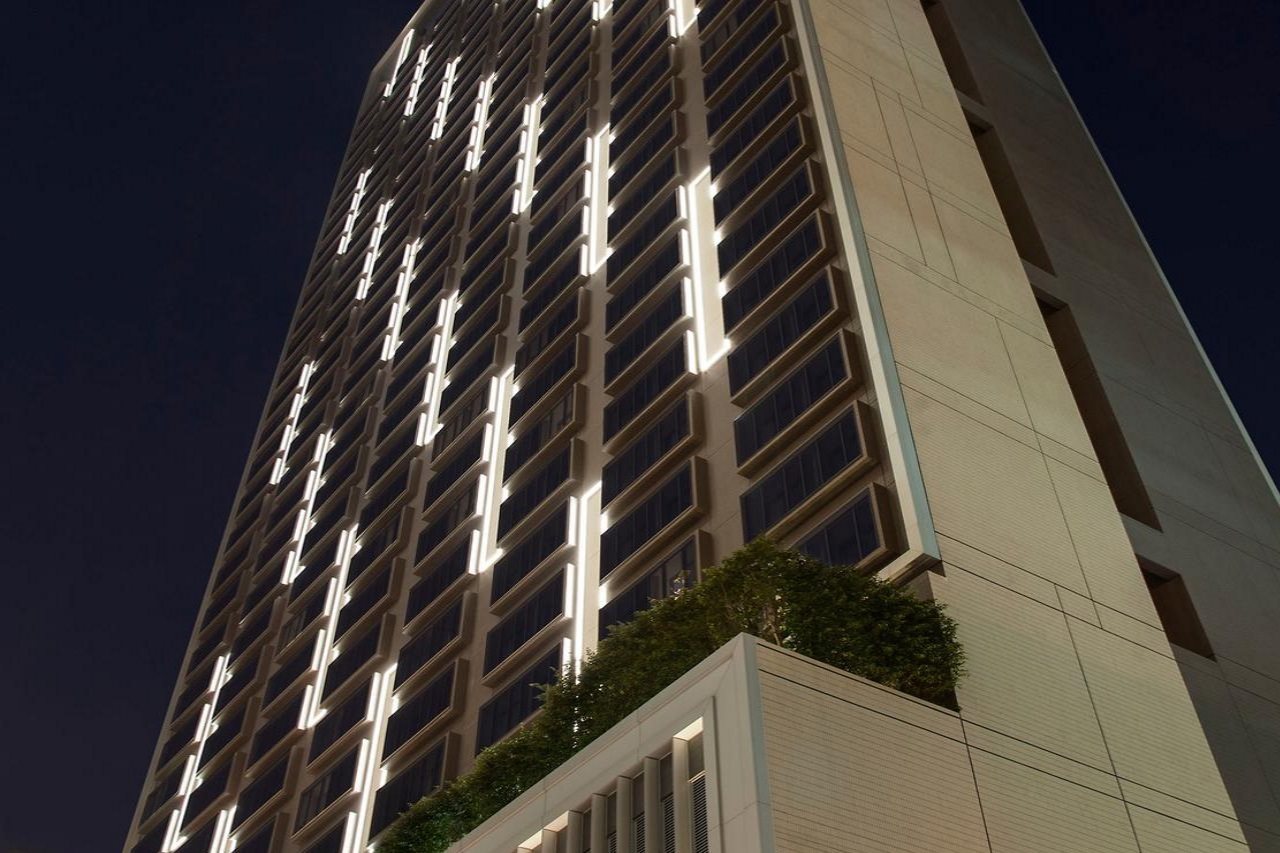 Pentahotel Hong Kong Kowloon in Kowloon, Hong Kong