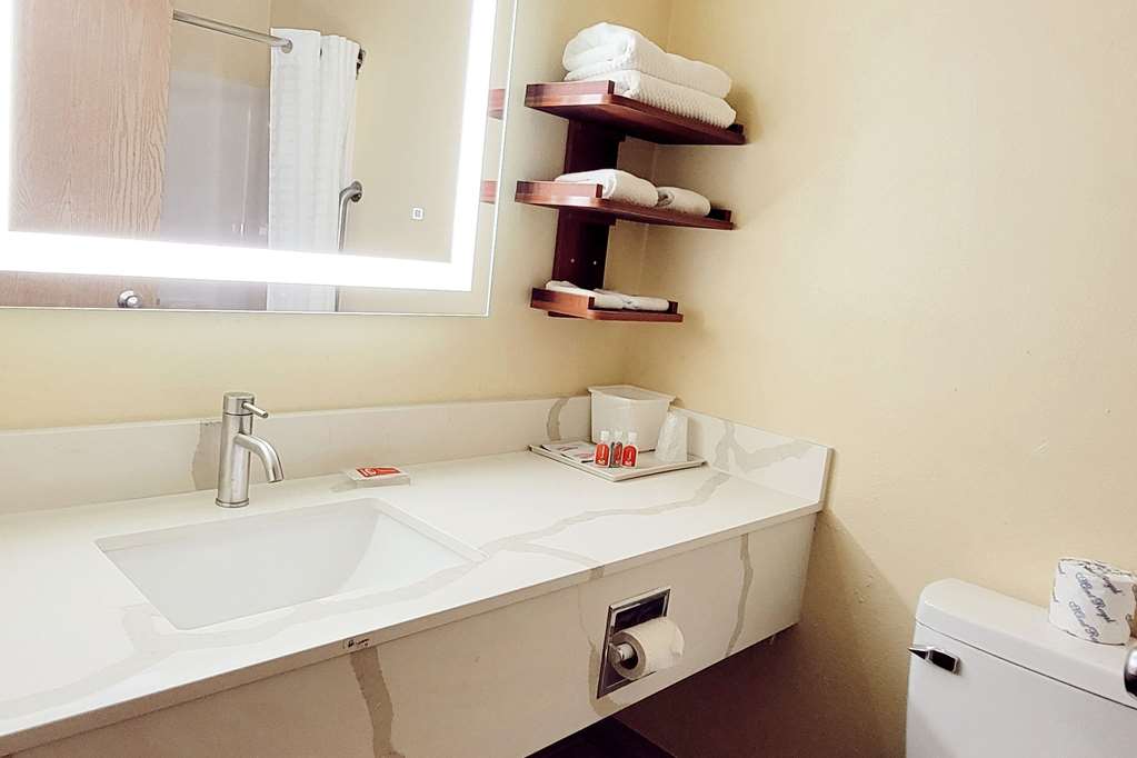 Econo Lodge Fargo West Acres - photo 12