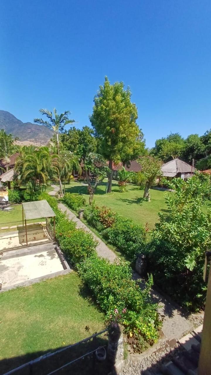 The Beach Bungalows & Turtle Sanctuary in Unknown City, Indonesia