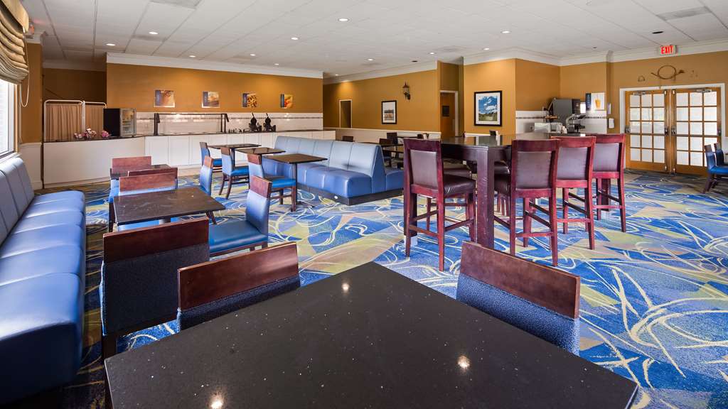 Best Western Leesburg Hotel & Conference Center - photo 6