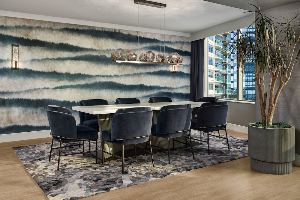 The Westin Bellevue - photo 37