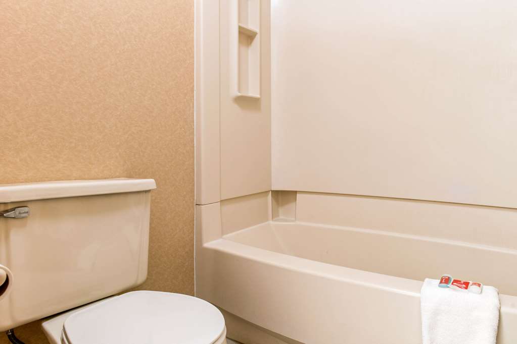Econo Lodge Holland Toledo - photo 26