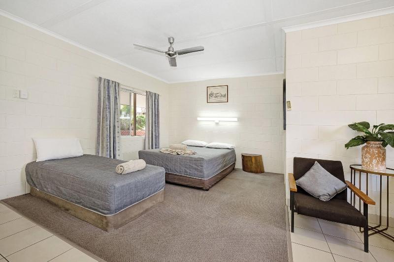 Hillview Motel Charters Towers QLD in Charters Towers, Australia