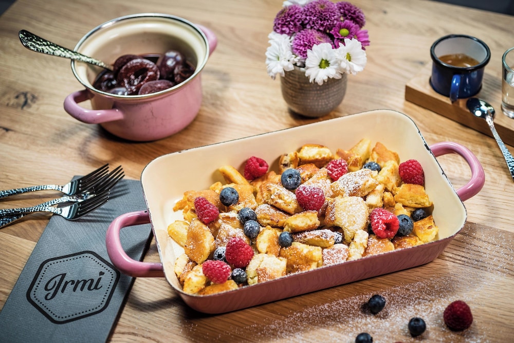 מזון ומשקאות