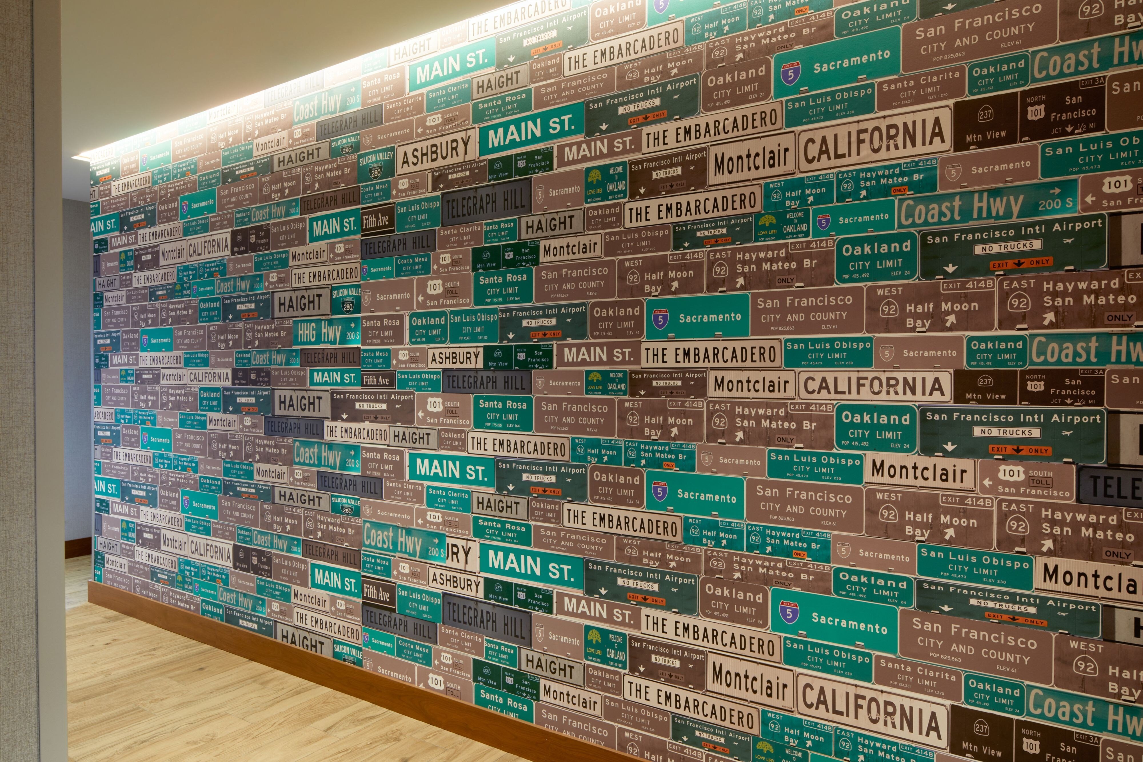 Residence Inn San Francisco Airport Millbrae Station - photo 3