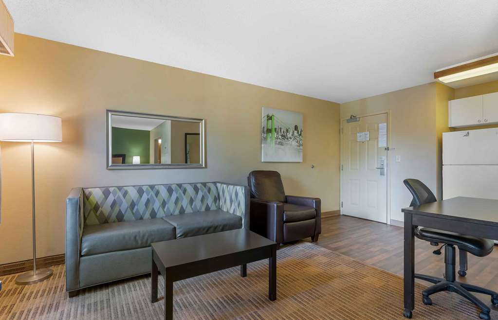 Extended Stay America Suites San Jose Edenvale South - photo 14