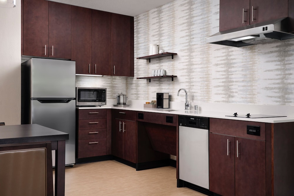 Residence Inn by Marriott Rochester Mayo Clinic Area South - photo 14